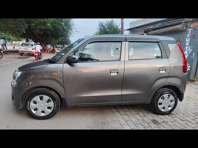 Used Maruti Suzuki Wagon R VXI 1.0 CNG [2022-2023] in Lucknow