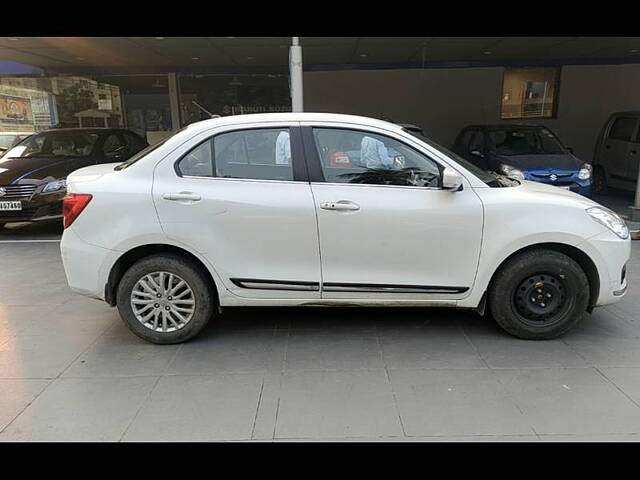 Used Maruti Suzuki Dzire ZXi [2020-2023] in Kolkata