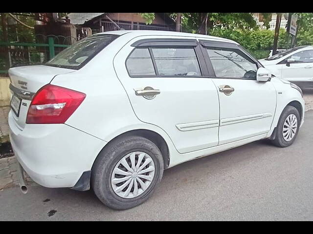 Used Maruti Suzuki Swift Dzire [2015-2017] VDI in Kanpur