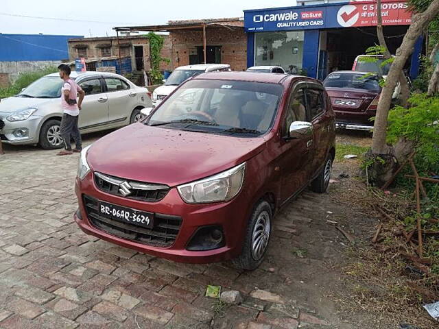 Used Maruti Suzuki Alto K10 [2014-2020] VXi [2014-2019] in Motihari