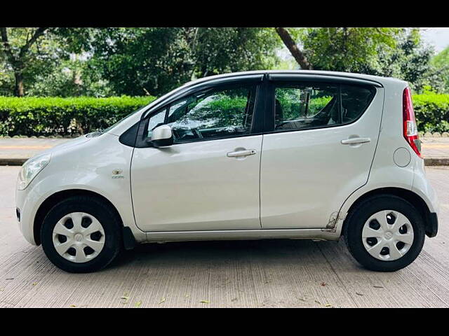 Used Maruti Suzuki Ritz [2009-2012] Vdi BS-IV in Pune