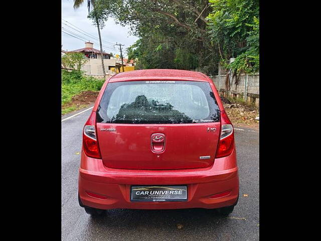 Used Hyundai i10 [2010-2017] Magna 1.1 iRDE2 [2010-2017] in Mysore