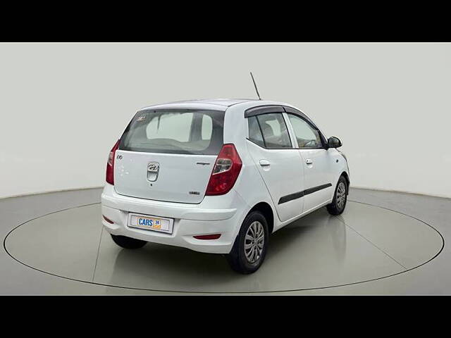 Used Hyundai i10 [2010-2017] Magna 1.1 iRDE2 [2010-2017] in Delhi