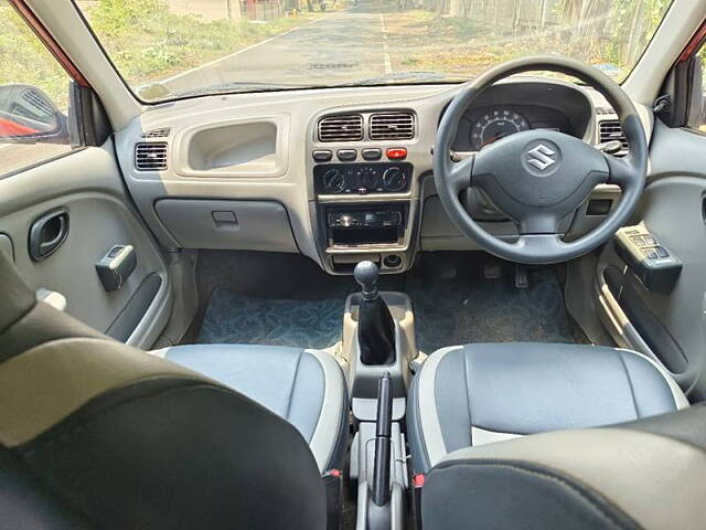 Used Maruti Suzuki Alto K10 [2010-2014] VXi in Mysore