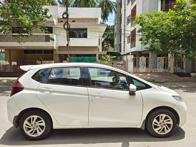 Used Honda Jazz [2015-2018] VX Petrol in Chennai