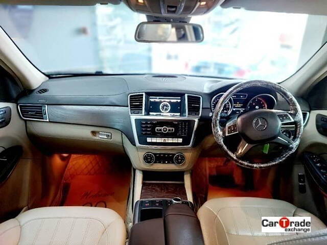 Used Mercedes-Benz GL 350 CDI in Mumbai