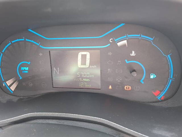 Used Renault Kwid [2019] [2019-2019] 1.0 RXT AMT Opt in Bangalore