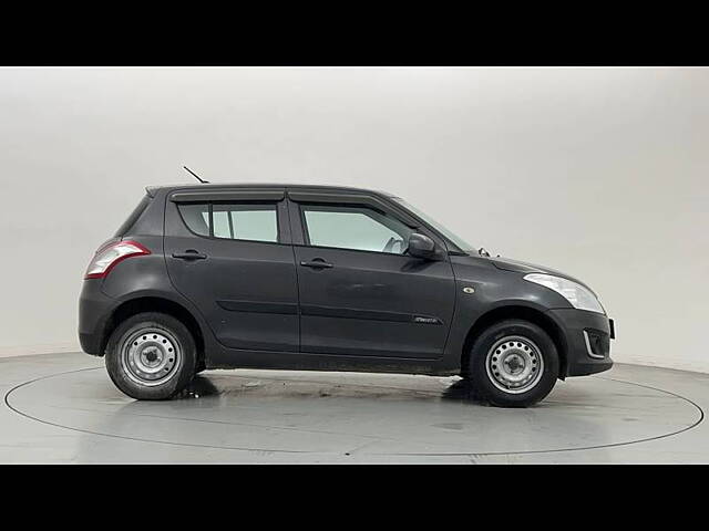 Used Maruti Suzuki Swift [2014-2018] Lxi ABS [2014-2017] in Chennai