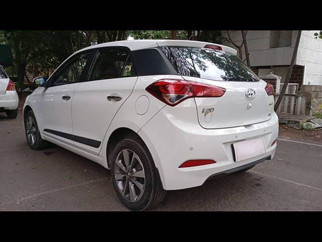 Used Hyundai i20 [2010-2012] Sportz 1.2 BS-IV in Bangalore