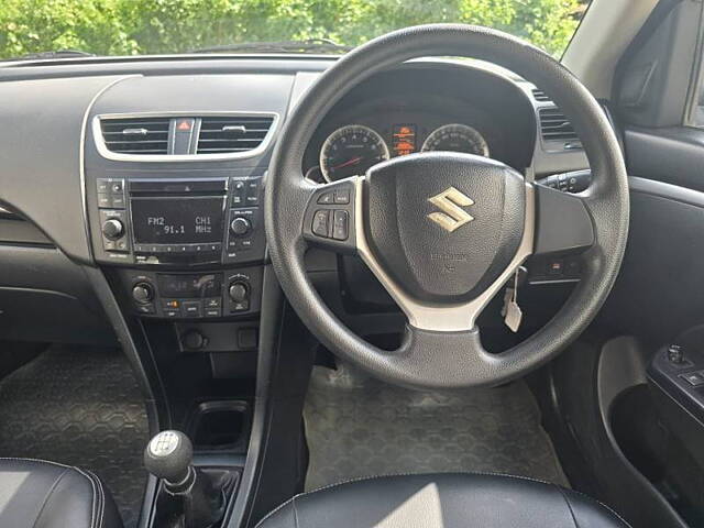 Used Maruti Suzuki Swift [2011-2014] ZXi in Mumbai