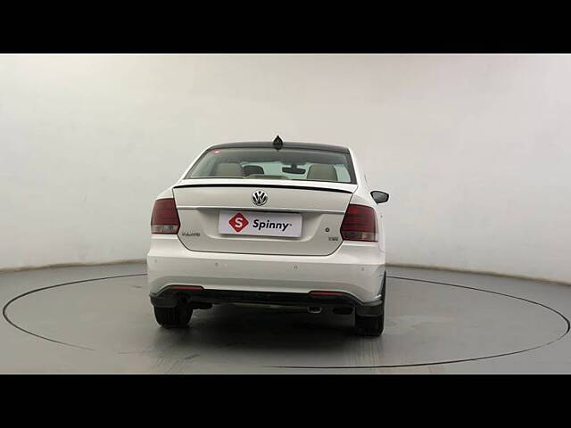 Used Volkswagen Vento [2015-2019] Highline Plus Petrol [2015-2016] in Ahmedabad