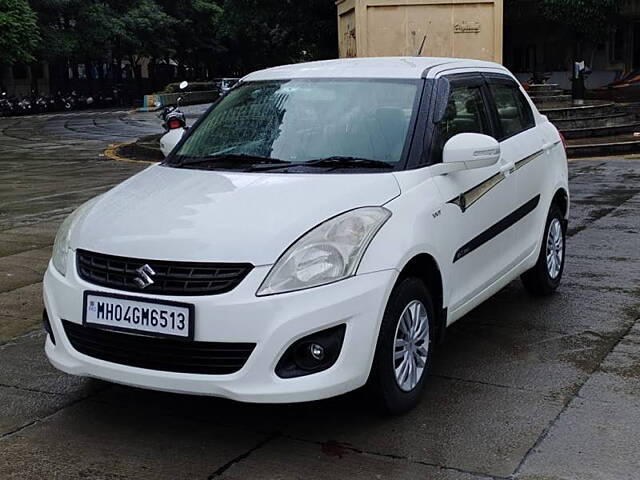 Used 2014 Maruti Suzuki Swift DZire in Mumbai