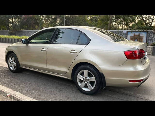 Used Volkswagen Jetta [2011-2013] Comfortline TDI in Mumbai