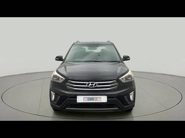 Used Hyundai Creta [2015-2017] 1.6 SX in Bangalore