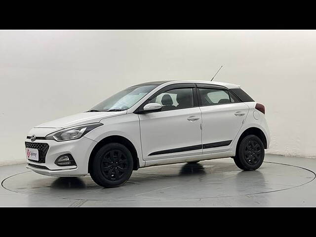 Used 2018 Hyundai Elite i20 in Ghaziabad