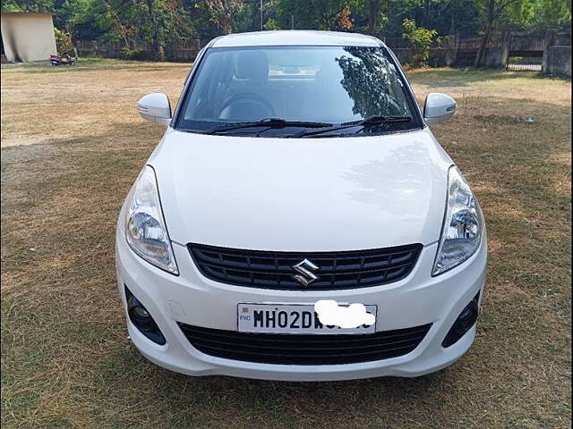 Used 2015 Maruti Suzuki Swift DZire in Nagpur