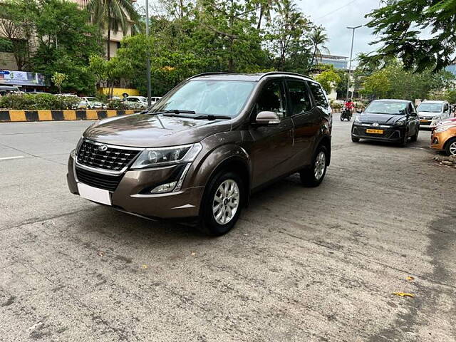 Used Mahindra XUV500 [2015-2018] W9 AT in Mumbai