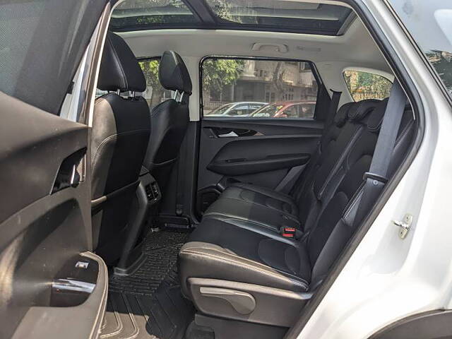 Used MG Hector [2019-2021] Sharp 1.5 DCT Petrol in Mumbai