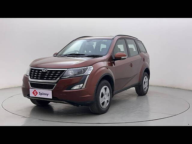 Used 2018 Mahindra XUV500 in Bangalore