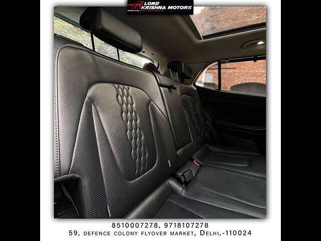 Used Hyundai Creta [2015-2017] 1.6 SX Plus AT Petrol in Delhi