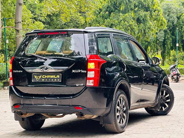 Used Mahindra XUV500 [2015-2018] W10 in Delhi