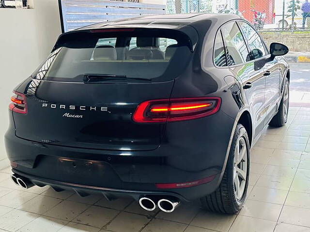 Used Porsche Macan [2014-2019] R4 in Bangalore