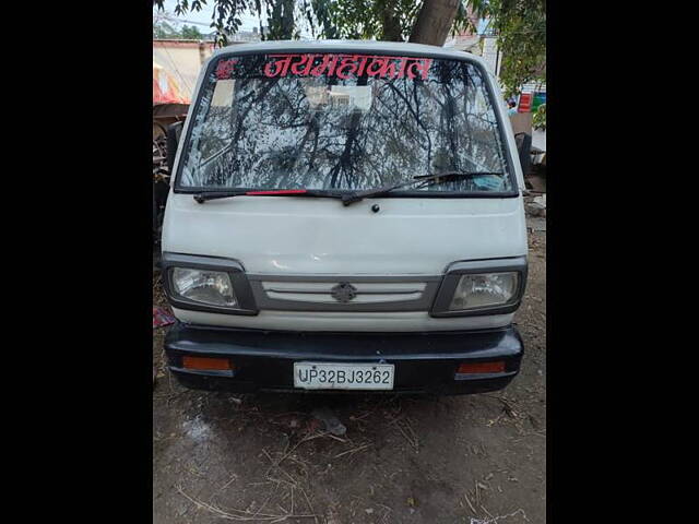 Used Maruti Suzuki Omni 8 STR BS-III in Lucknow