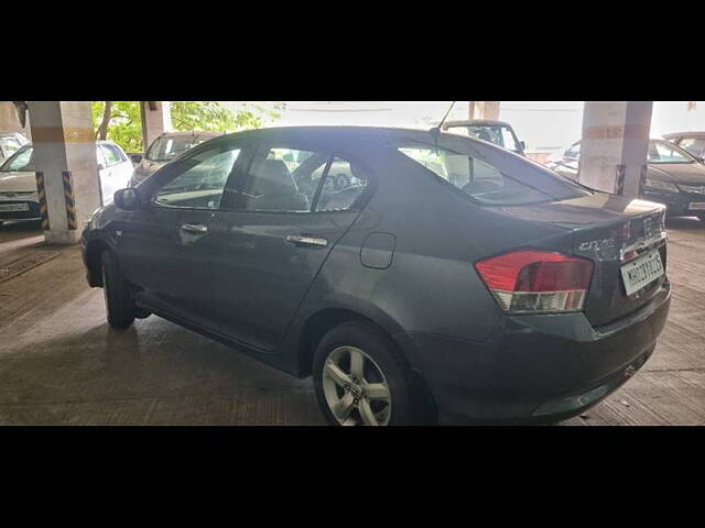 Used Honda City [2008-2011] 1.5 V MT in Mumbai