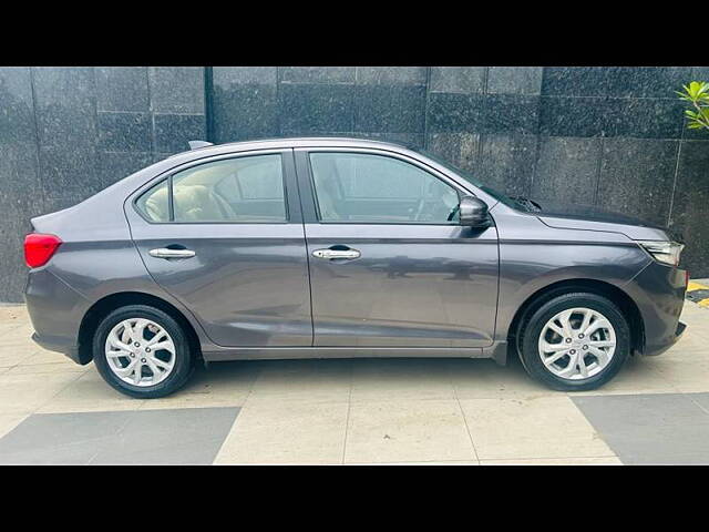 Used Honda Amaze [2018-2021] 1.2 V CVT Petrol [2018-2020] in Delhi