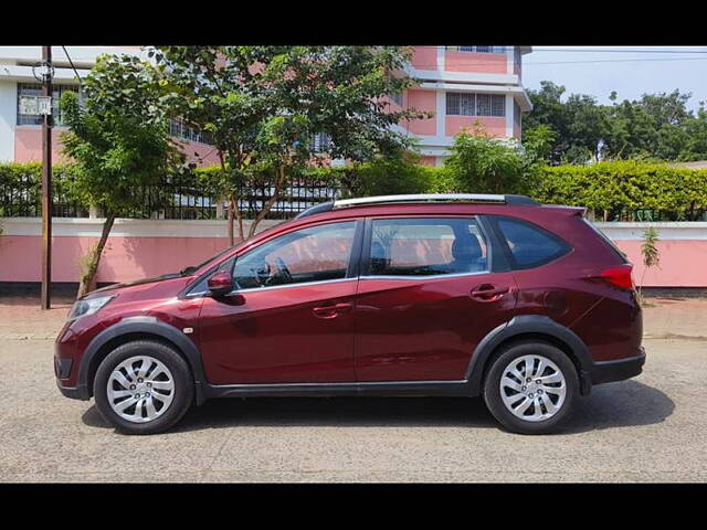 Used Honda BR-V S Diesel in Indore