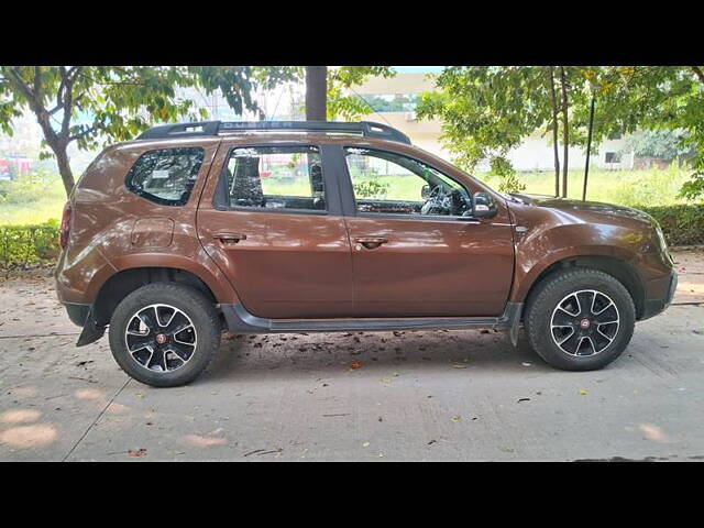 Used Renault Duster [2016-2019] 85 PS RXS 4X2 MT Diesel in Pune