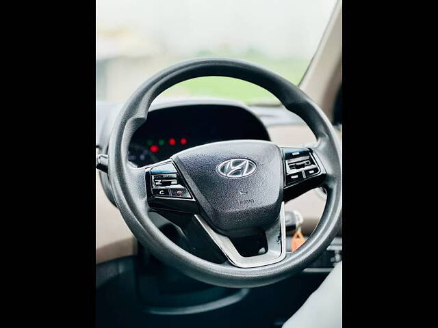 Used Hyundai Creta [2017-2018] SX 1.6 CRDI in Surat