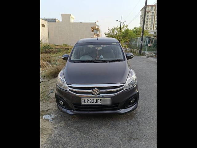 Used Maruti Suzuki Ertiga [2015-2018] VDI SHVS in Lucknow