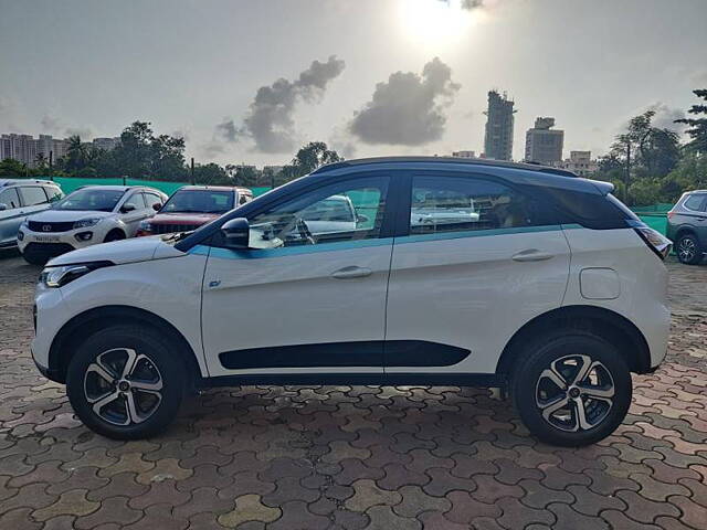 Used Tata Nexon EV [2020-2022] XZ Plus in Mumbai