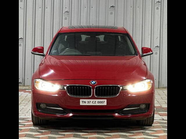 Used 2013 BMW 3-Series in Madurai