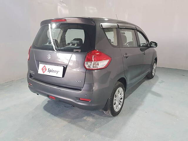 Used Maruti Suzuki Ertiga [2018-2022] VXi in Kochi