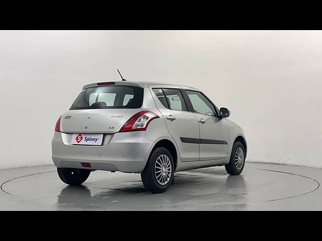 Used Maruti Suzuki Swift [2014-2018] VXi [2014-2017] in Chennai