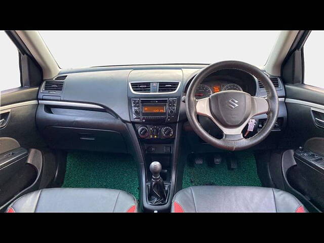 Used Maruti Suzuki Swift [2014-2018] VXi in Patna