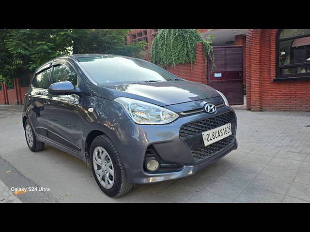 Used Hyundai Grand i10 Magna 1.2 Kappa VTVT in Delhi