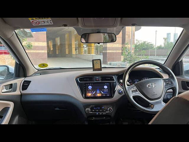 Used Hyundai Elite i20 [2019-2020] Asta 1.2 (O) [2019-2020] in Noida