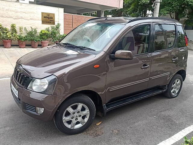 Used Mahindra Quanto [2012-2016] C8 in Bangalore