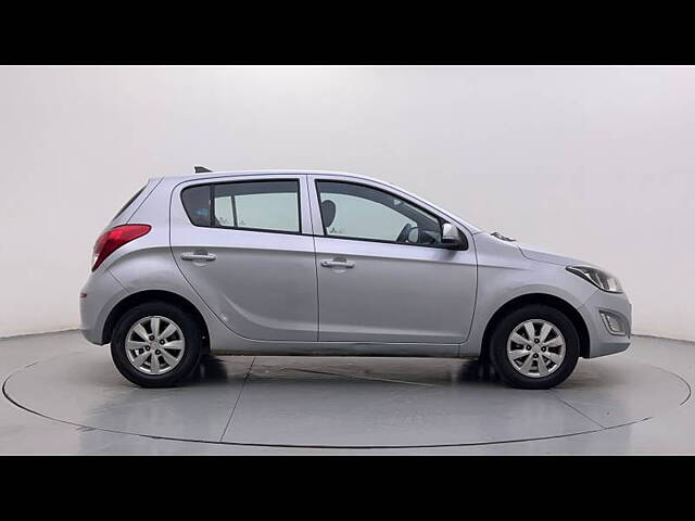 Used Hyundai i20 [2010-2012] Sportz 1.4 CRDI in Bangalore