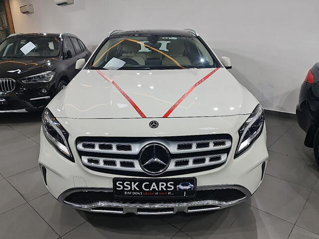 Used 2018 Mercedes-Benz GLA in Lucknow