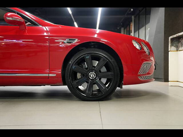 Used Bentley Continental GT Coupe in Kolkata