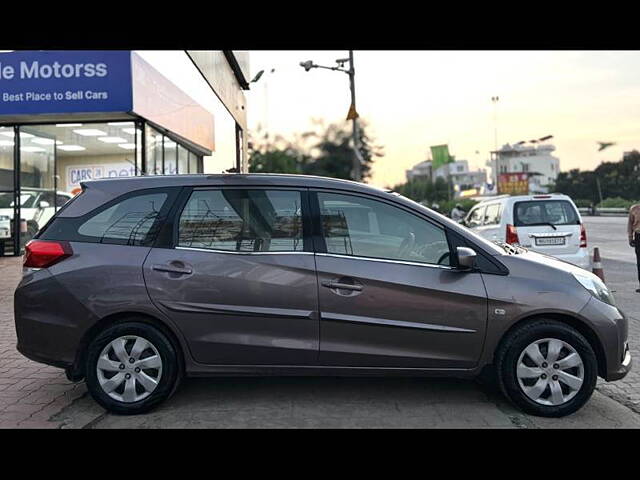 Used Honda Mobilio S Diesel in Nagpur