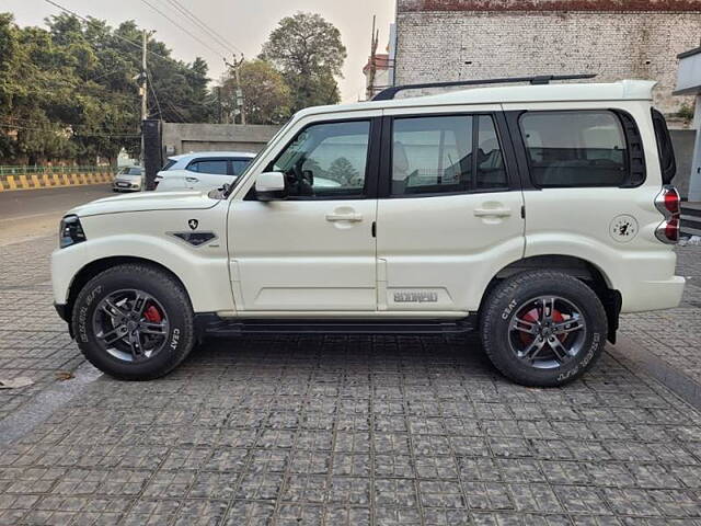 Used Mahindra Scorpio 2021 S9 2WD 7 STR in Jalandhar