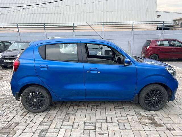 Used Maruti Suzuki Celerio [2017-2021] ZXi in Delhi