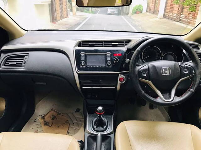 Used Honda City [2014-2017] VX Diesel in Bangalore