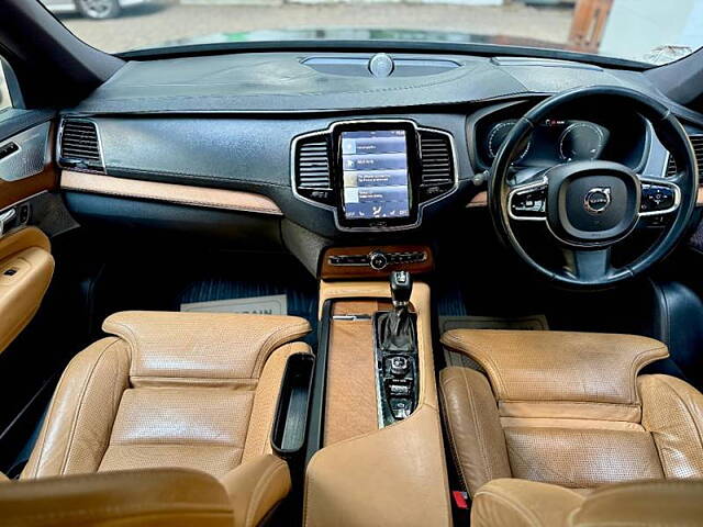 Used Volvo XC90 [2015-2021] D5 Inscription in Pune