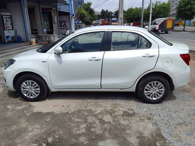 Used Maruti Suzuki Dzire [2017-2020] VDi in Hyderabad